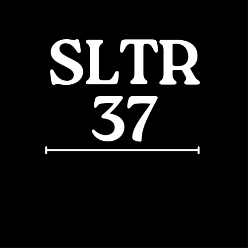 Personal Website
